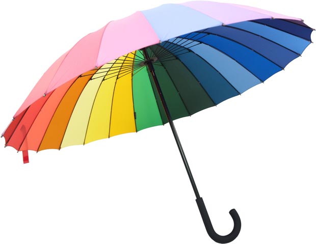 تعبیر خواب چتر