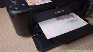 تعبیر خواب چاپ کردن