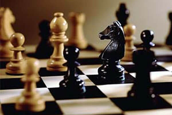 تعبیر خواب شطرنج