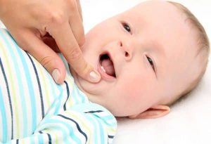 تعبیر خواب نوزاد دندان دار
